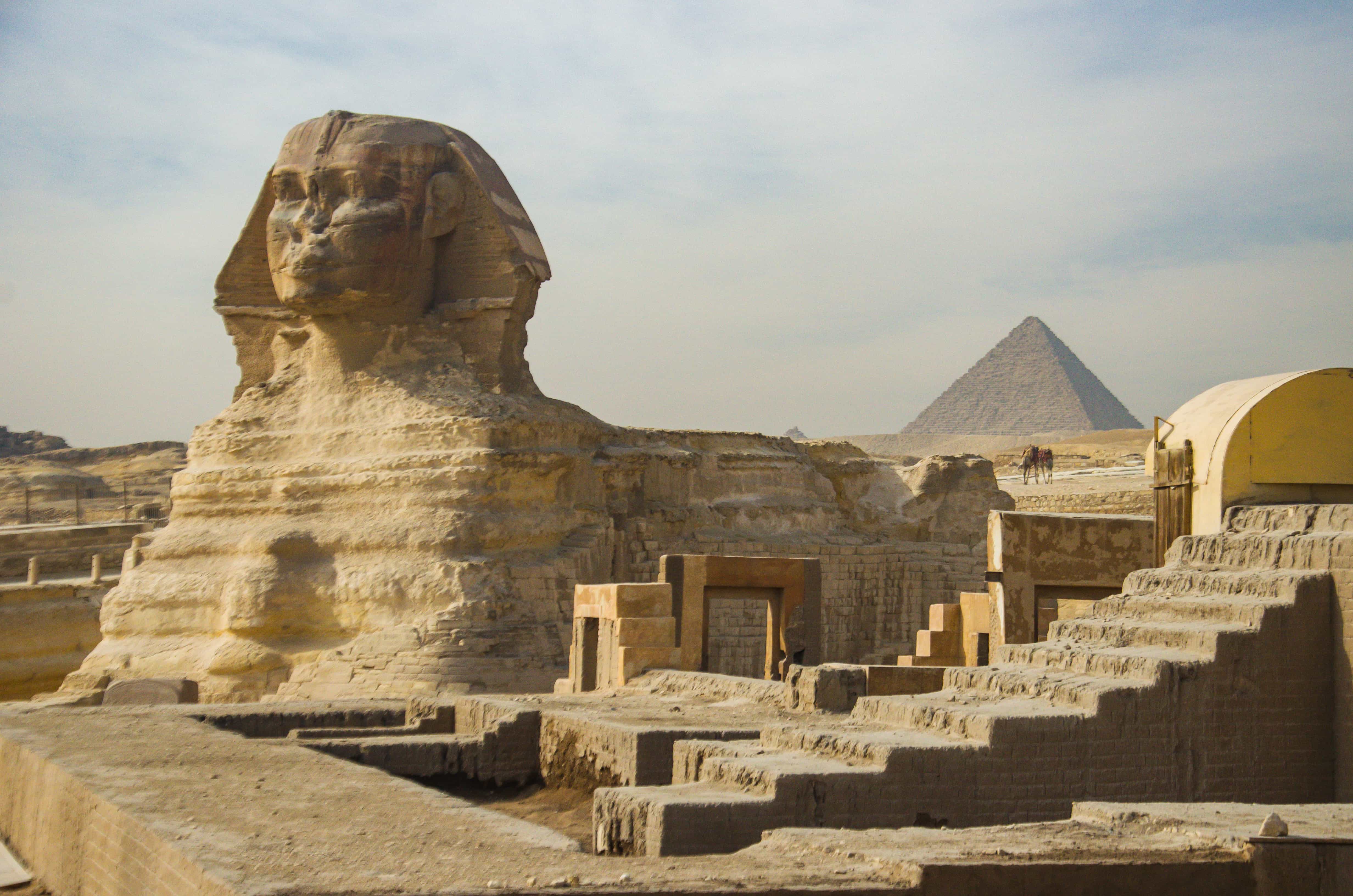 Cairo Tours